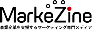 マーケジン