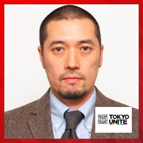 井上 哲