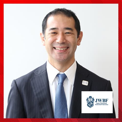 古賀 徹郎